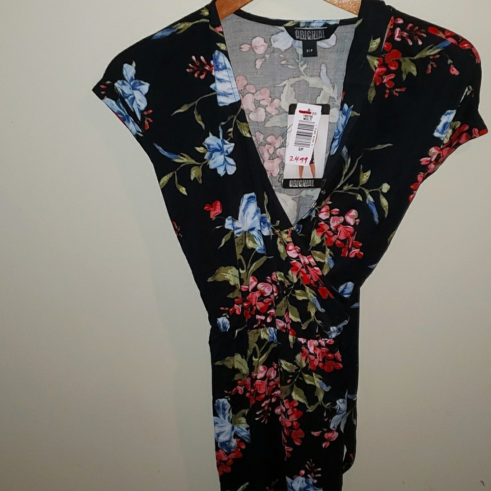 NWT Original dress